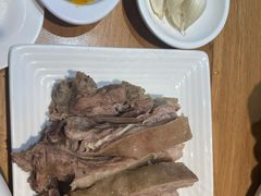 -品回味清真西北楼(宁波首店)