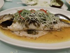 -新吉士·上海菜(浦东LCM置汇旭辉店)