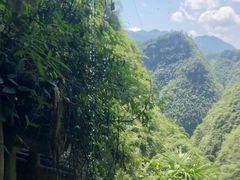 -阿依河景区