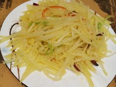 -零花钱川菜馆(文博东路店)