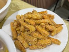 -华春餐馆(鱼山路店)