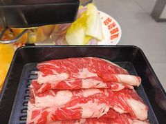 -哈哈碳都·牛肋条无限自助烤肉(宝龙店)