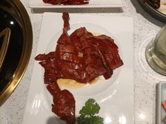 -八珍玉食鸡煲·打边炉(印象城店)