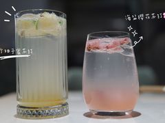 -BE BRIGHT KITCHEN(正佳广场店)