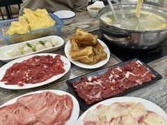-全好食潮汕牛肉火锅(泗洲路店)