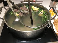 -牛焱·贵州黄牛肉火锅(城西银泰店)