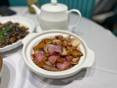 -沈大成(南京东路店)