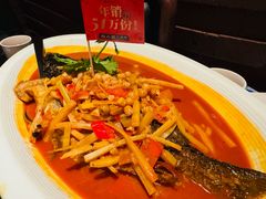-桂小厨广西菜(万象城店)