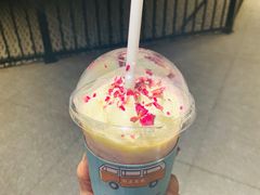 -闻道万巷咖啡馆(南大街地铁站店)