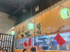 -耙吉吉川味小酒馆(本地人回头店)