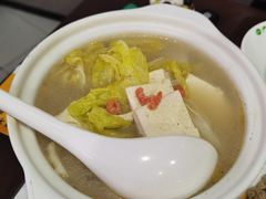 -尹记门钉肉饼(丰台站店)
