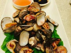 -合家小菜餐馆(新诚花苑店)