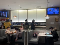 -必胜客(远大路店)