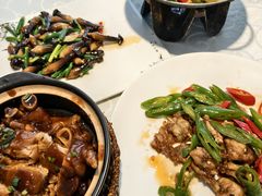 -阿英煲(凉城路店)