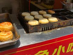 自助取餐区-美康饮品(羊子巷店)