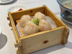 -粤财皇冠假日酒店·彩华轩中餐厅