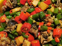 -院8里·小聚园老川菜(九眼桥店)