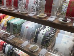 -阮大兴糕团(滨江宝龙店)