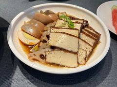 -楚禾宴·家宴(光谷大道店)