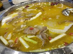-江湖黑大兔(杨家坪店)
