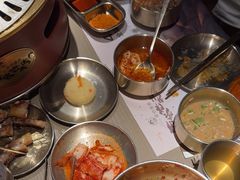 -西塔老太太泥炉烤肉(青浦蟠龙天地店)