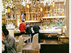 -芭菲盛宴·环球美食(袁家岗店)