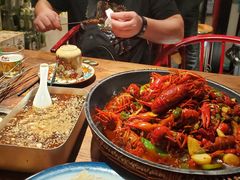 -阿记烧烤(大兴新区店)
