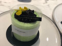 -La Porte de Paris 巴黎之门法式甜品