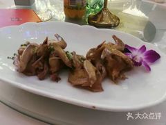 -中心大酒店钻石厅