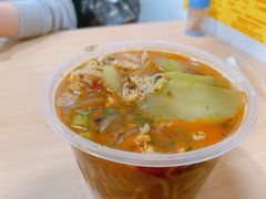 -酸辣粉(氹仔店)