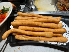 -海底捞火锅(海宁路店)