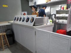 -眷村阿嬷(花城汇店)