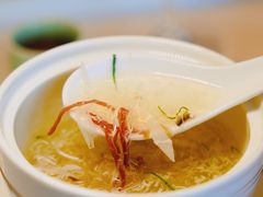 -运·中餐厅(成都华尔道夫酒店)