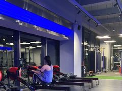 -METIS FITNESS女性健身工作室