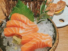 -三禾寿司(君尚店)