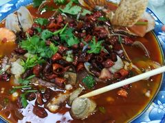 -聚德福海鲜家常菜(刘庄店)