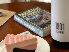 -1901 Cafe(西四店)