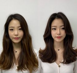 点击看大图 -BHG Hair Salon