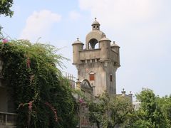 -赤坎·广东华侨国际旅游度假区