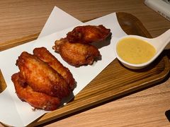 二哥爱鸡翅-太二酸菜鱼(赣州万象城店)