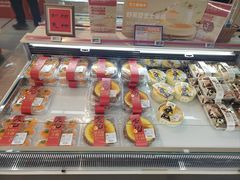 -盒马鲜生(新都心店)