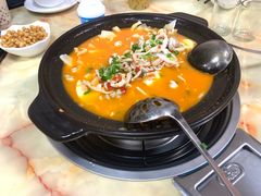 -李师傅脆肚(梅林店)