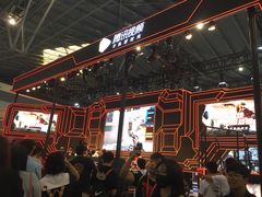 景点-东浩兰生上海世博展览馆