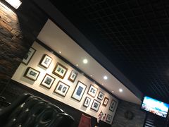 -上海锦江汤臣洲际大酒店壹阶层