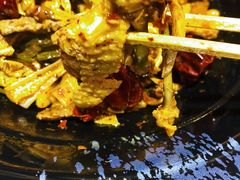 -川酷麻辣香锅(公主坟城乡贸易中心店)