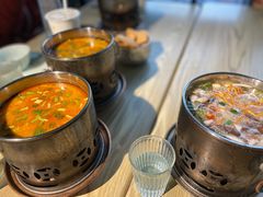 -Thai Basil罗勒叶泰式餐厅(时代天街店)