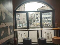 -麦当劳(鲁迅公园店)