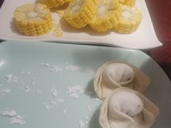 -东海怡品海鲜豆捞(舟宿夜江店)