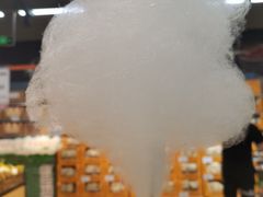-永辉超市(凯德·天府店)