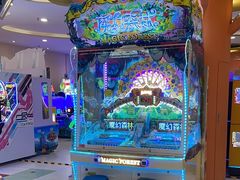 -meland·儿童乐园·游戏厅娃娃机·电玩Xbox(成都合生汇店)
